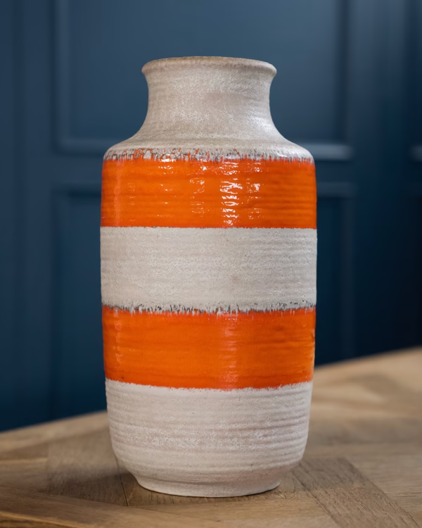 Vaas Carstens  Elegante Vakmanschap & Klassiek Design