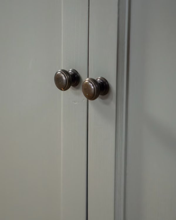 Vitrinekast – Elegant & Functioneel