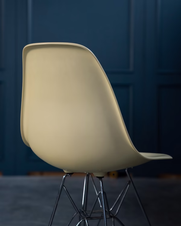 Vitra Eames Fiberglass Stoel – Replica