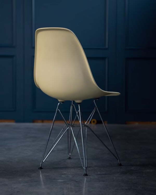 Vitra Eames Fiberglass Stoel – Replica