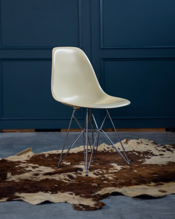 Vitra Eames Fiberglass Stoel – Replica