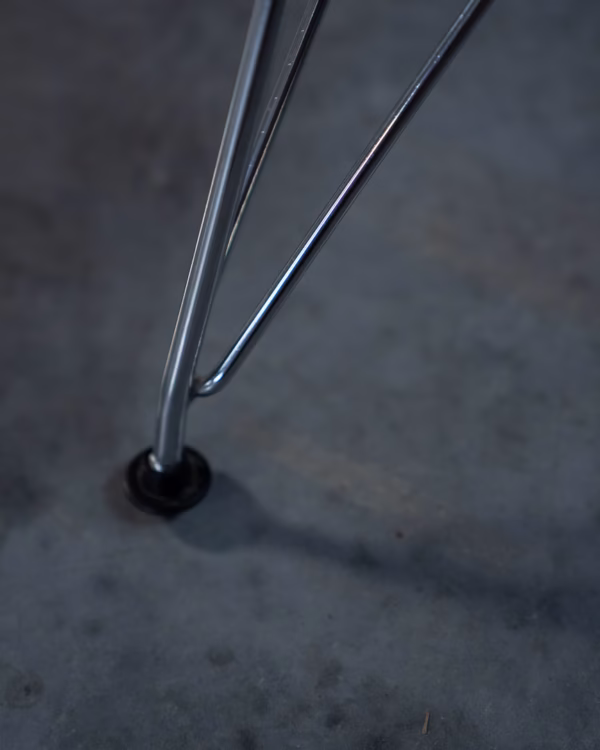 Vitra Eames Fiberglass Stoel – Replica