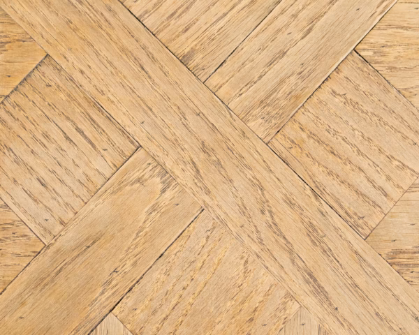 Eikenhouten Wandtafel –Minimalistisch & Natuurlijk