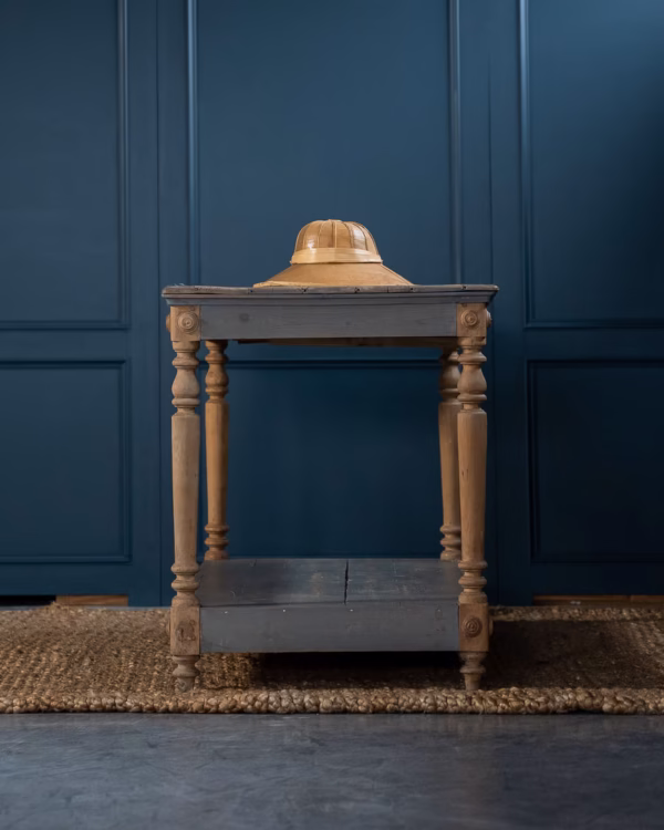 Landelijke Sidetable / Toonbank Veelzijdig & Vol Karakter