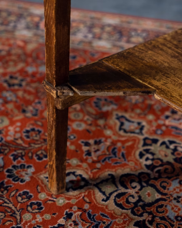 Houten Lessenaar Klassiek & Functioneel