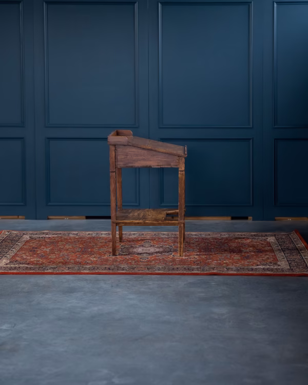Houten Lessenaar Klassiek & Functioneel